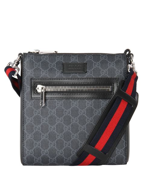 gucci tasche rot herren